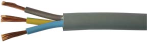 CAVO ANTIFIAMMA NPI07VV-F                         