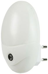 LUCE NOTTURNA LED FME 87992 C/SENSORE             