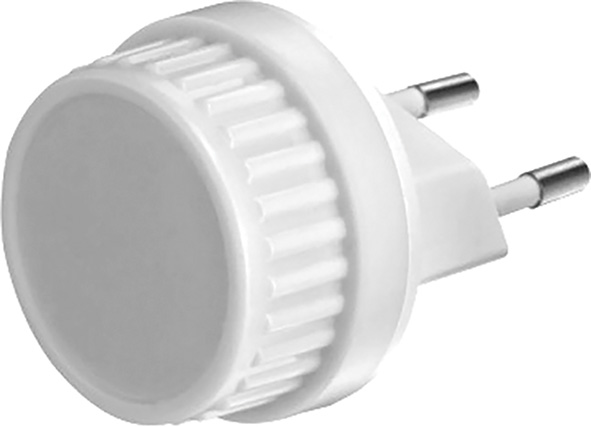 LUCE NOTTURNA NOVA NEON 0,5W                      