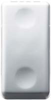 PULSANTE UNIPOLARE GEWISS SYSTEM 20510            