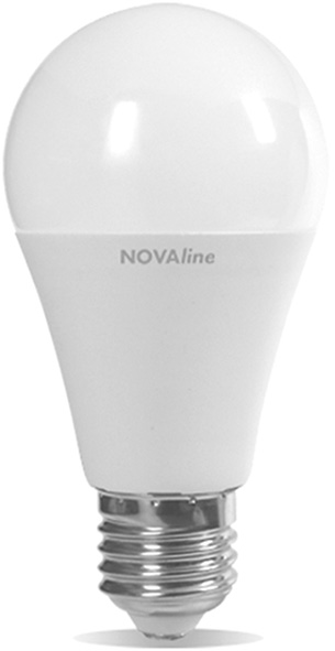 LAMPADE NOVA LED CLASSIC GOCCIA 8,5W E27          
