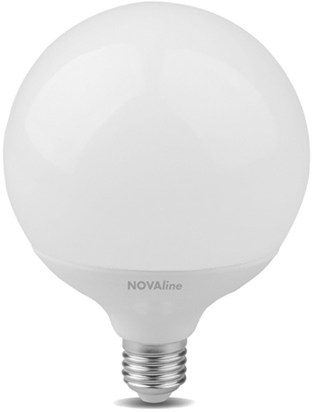 LAMPADE NOVA LED CLASSIC GLOBO G120 18W E27       