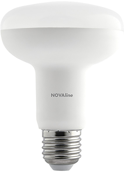 LAMPADE NOVA LED REFLECTOR E27 11W R80            