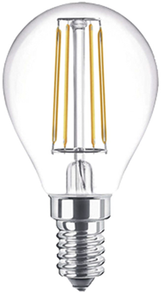 LAMPADE NOVA WIRELED SFERA CHIARA E14             