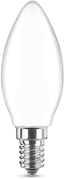LAMPADE NOVA WIRELED OLIVA OPALE E14              