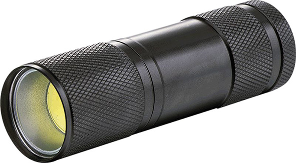 TORCE LED ALLUMINIO MINI NOVA XTA500B             