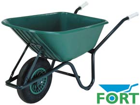 CARRIOLE FORT TK100                               