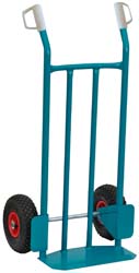 CARRELLI DUE RUOTE IBA ITALY                      