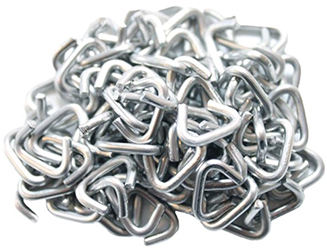 ANELLE DI FISSAGGIO PER CORDA ELASTICA            