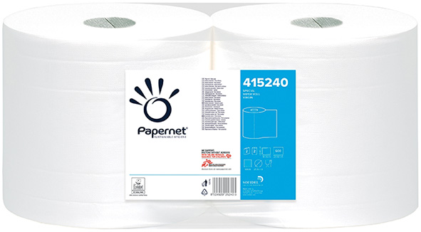 CARTA INDUSTRIALE SPECIAL 415240                  