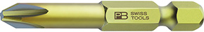INSERTI PB ART.E6 190 PHILLIPS                    