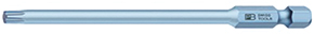 INSERTI PB ART.E6L 400 TORX                       