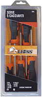CACCIAVITI LIONS 300K SERIE PZ.5                  