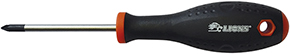CACCIAVITI A CROCE POZIDRIV LIONS 570W            