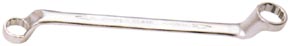 CHIAVI POLIGONALI ACESA ART.704 MM.6/7            