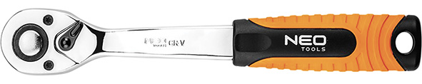 CRICCHETTI REVERSIBILI NEO TOOLS                  