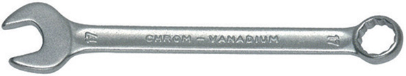 CHIAVI COMBINATE LIONS PLUS 038W                  