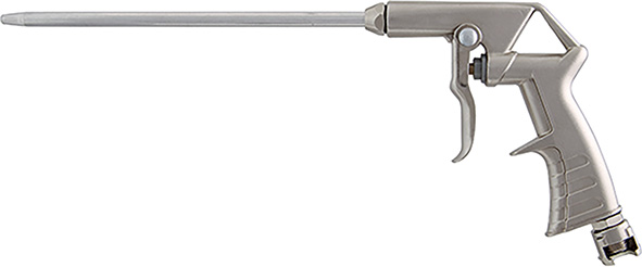 PISTOLA SOFFIAGGIO A.BAIONETTA C.LUNGA ANI 25/B2  