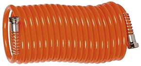 SPIRALINA R.P.L. PER COMPRESSORI ATT.BAIONETTA    