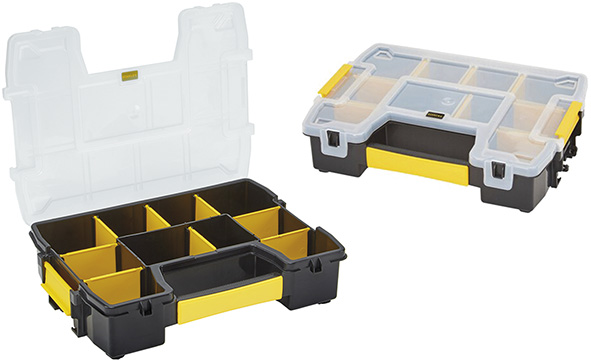 CASSETTE PORTAMINUT. SORT MASTER LIGHT 70720      