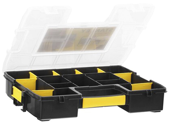 CASSETTE PORTAMINUT. SORT MASTER JUNIOR 97483     