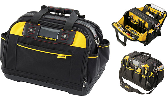 BORSE PORTAUTENSILI STANLEY MULTI-ACCESS 73607    