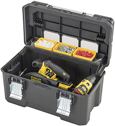 CASSETTE STANLEY PRO FATMAX 75792                 