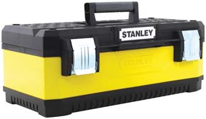 CASSETTE STANLEY METAL-PLASTIC 95613              