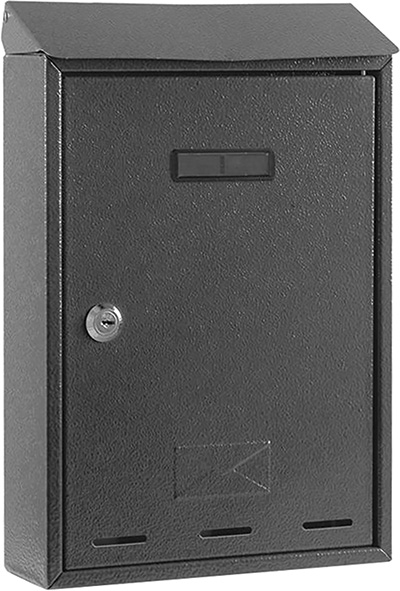 CASSETTE POSTALI MOD.AURELIA                      