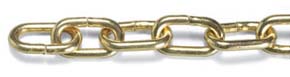 CATENA DECORATIVA OROLOGIO                        