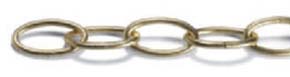 CATENA DECORATIVA OVALE                           