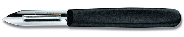 PELAPATATE VICTORINOX CLASSIC LAMA LISCIA         