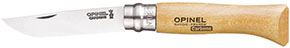 COLTELLI OPINEL VIROBLOC                          