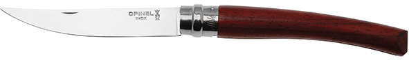 COLTELLI OPINEL A FILETTARE MANICO PADOUK         