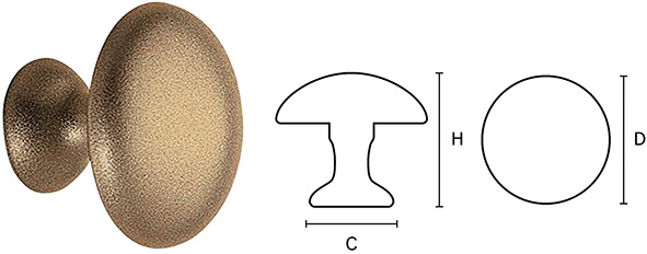 POMOLI ZAMA MITAL ART.224                         