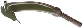 BECCUCCIO METALLO PER CANESTRI FERRO              
