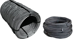 FILO RICOTTO NERO IN ROTOLI                       