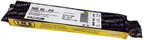 ELETTRODI GHISA INE NI-FE * CONF. PZ.124 (2KG)    