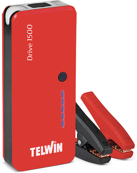 AVVIATORI TELWIN DRIVE 1500                       