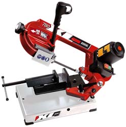 SEGATRICI A NASTRO FEMI 780 XL                    