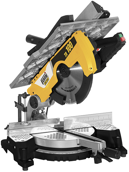 TRONCATRICI FEMI JOBLINE TR100                    