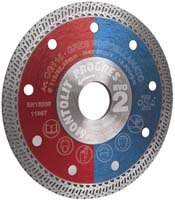 DISCHI DIAMANTATI MONTOLIT GRES CG115             