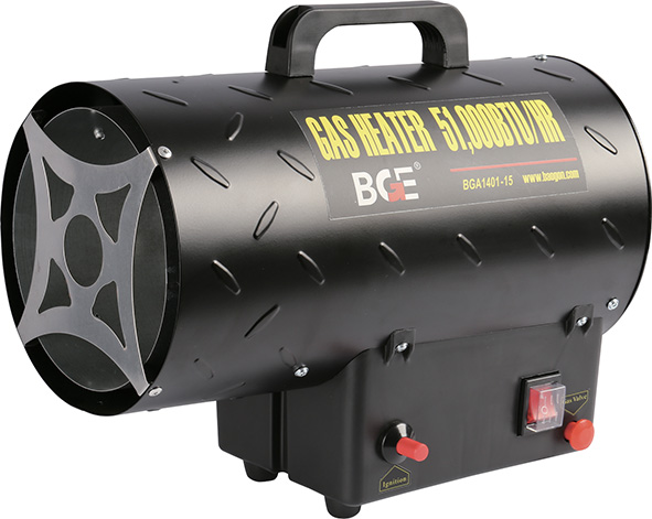 GENERATORE ARIA CALDA SIKUROTECH 864              