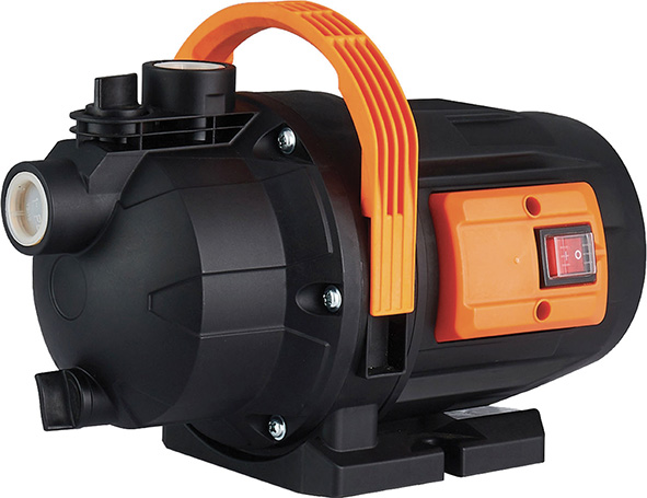 ELETTROPOMPE ACQUAER EKJ-803P                     