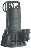 ELETTROPOMPE DAB FEKA BVP750                      