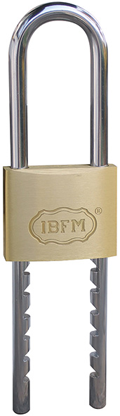LUCCHETTI IBFM ARCO REGOLABILE                    