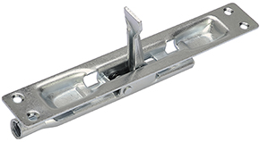 PALETTI LEVA ACCIAIO COMBI ART.222                