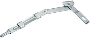 PALETTI A LEVA PER CANCELLI COMBI ART.305         