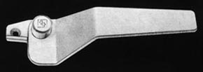 MANIGLIE SAVIO MAIORCA ART.558                    