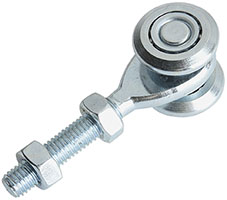 CARRELLI 2 CUSCINETTI COMBI ART.750               